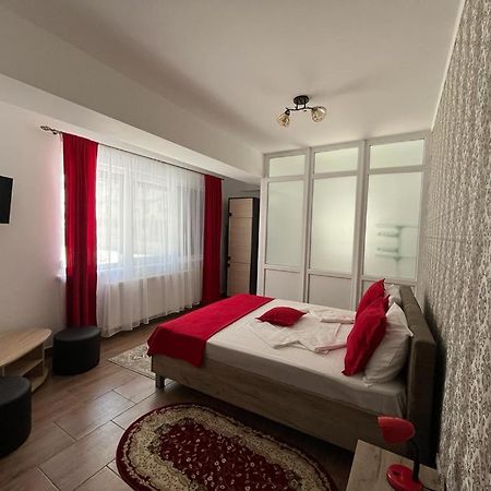 Apartament Mamaia Nord, Jianu Năvodari Zewnętrze zdjęcie