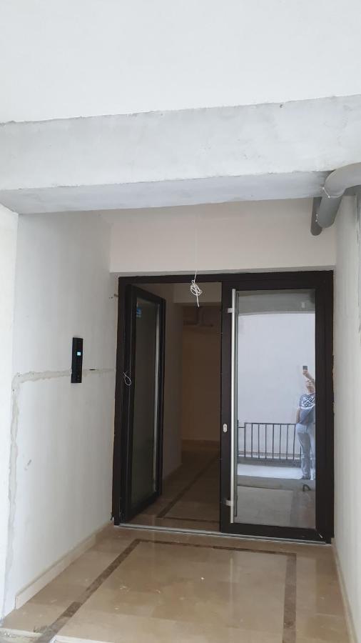 Apartament Mamaia Nord, Jianu Năvodari Zewnętrze zdjęcie