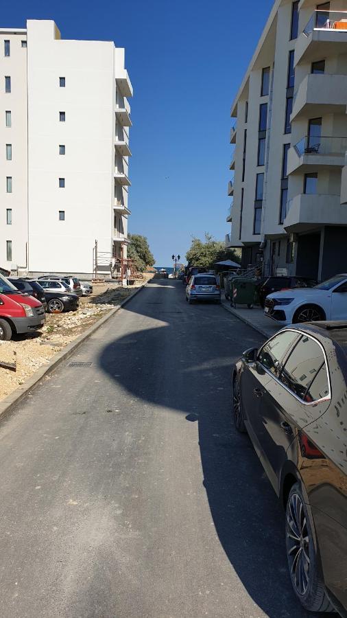 Apartament Mamaia Nord, Jianu Năvodari Zewnętrze zdjęcie