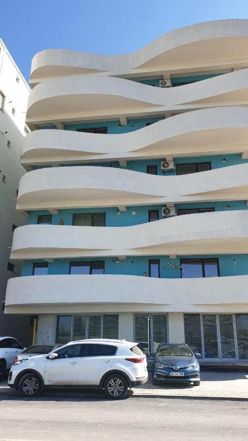 Apartament Mamaia Nord, Jianu Năvodari Zewnętrze zdjęcie