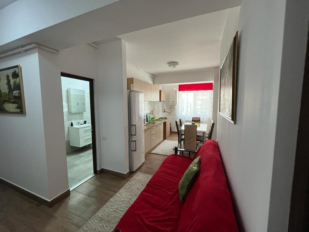 Apartament Mamaia Nord, Jianu Năvodari Zewnętrze zdjęcie
