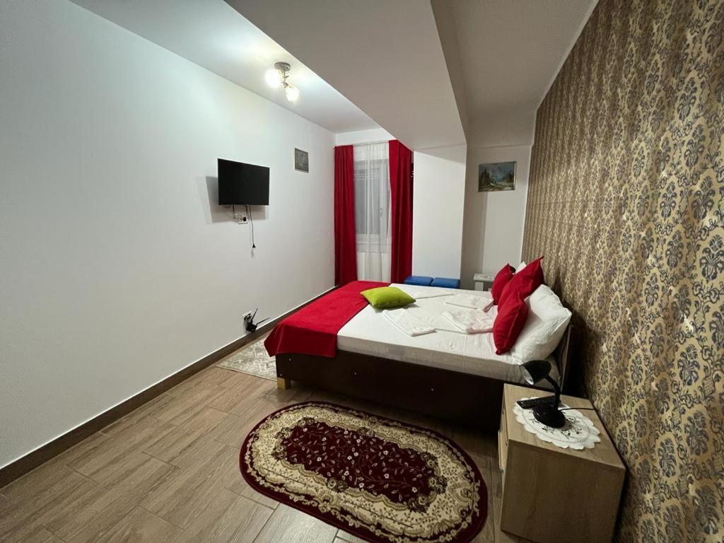 Apartament Mamaia Nord, Jianu Năvodari Zewnętrze zdjęcie