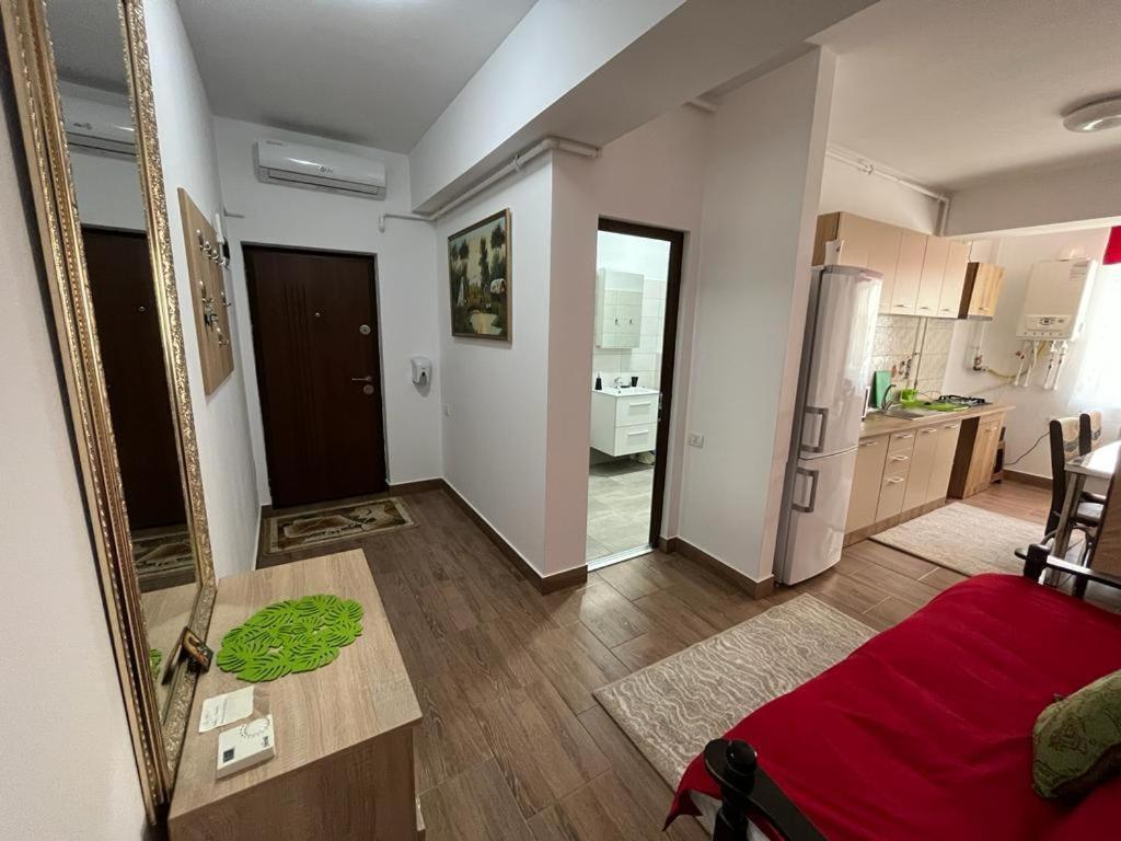 Apartament Mamaia Nord, Jianu Năvodari Zewnętrze zdjęcie